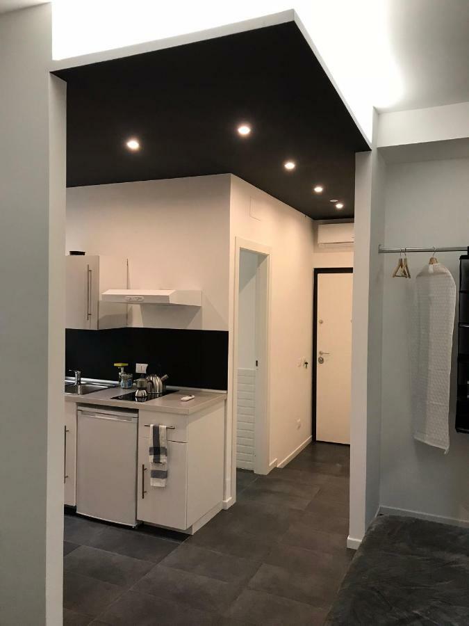 Apartmán Ale 160 Řím Exteriér fotografie