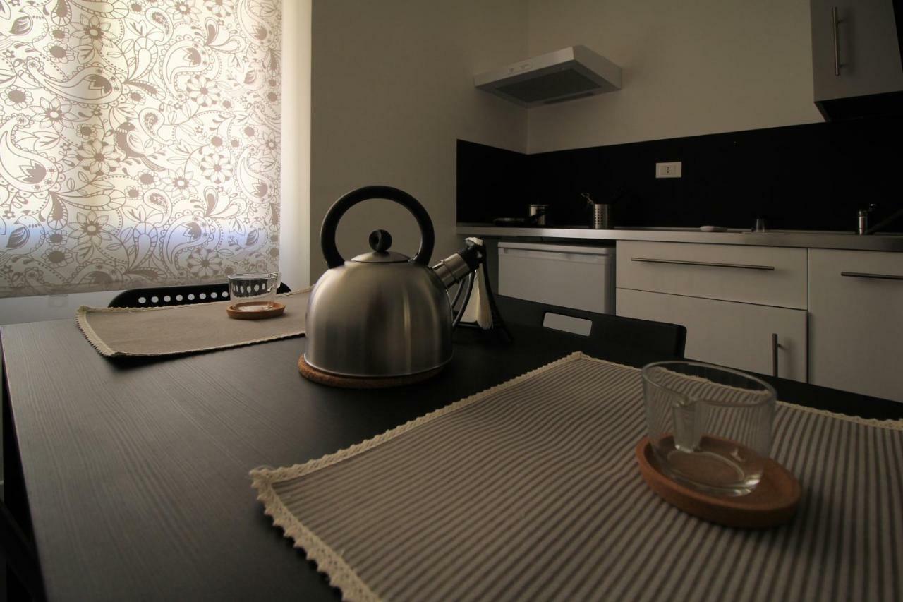 Apartmán Ale 160 Řím Exteriér fotografie