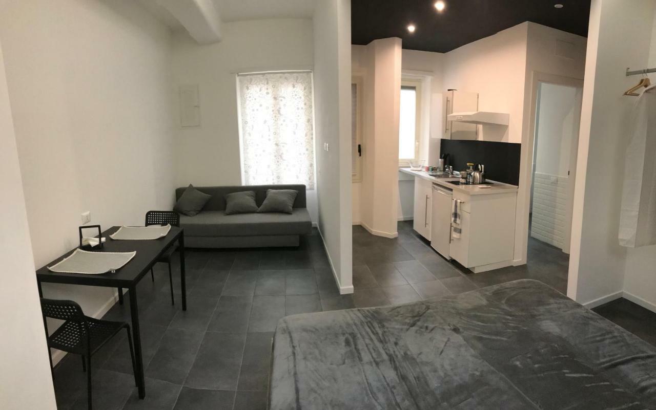Apartmán Ale 160 Řím Exteriér fotografie