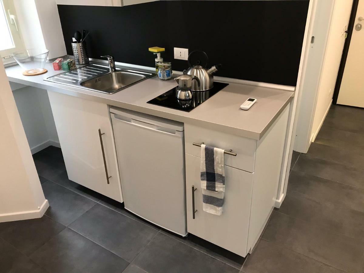 Apartmán Ale 160 Řím Exteriér fotografie