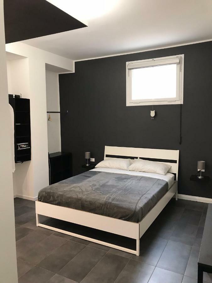 Apartmán Ale 160 Řím Exteriér fotografie
