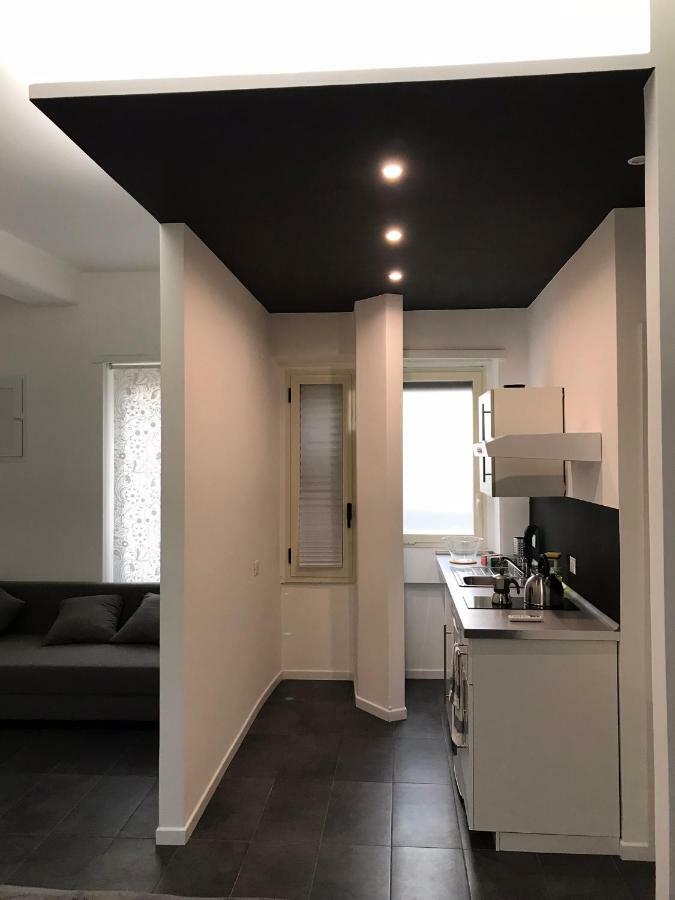 Apartmán Ale 160 Řím Exteriér fotografie