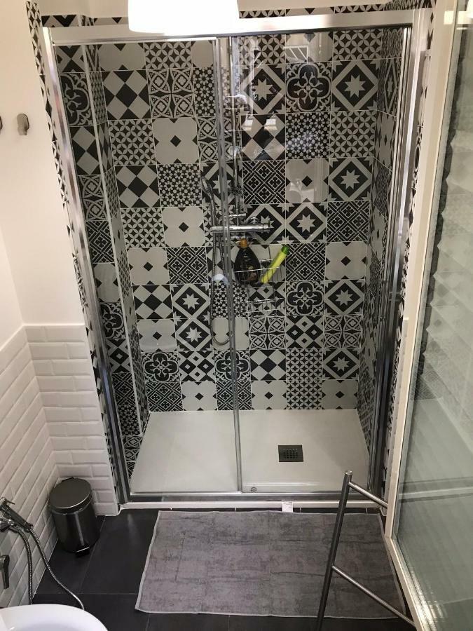 Apartmán Ale 160 Řím Exteriér fotografie