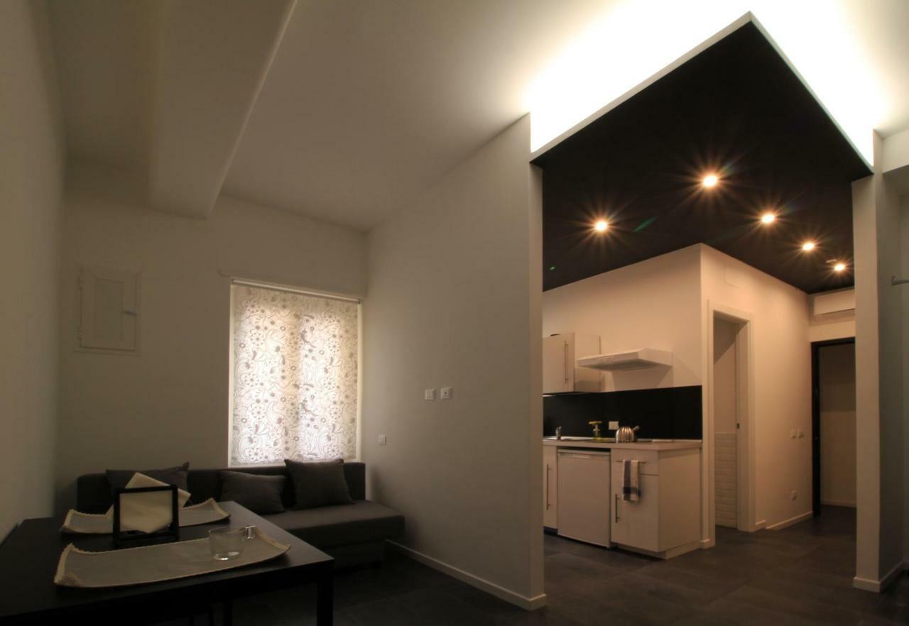 Apartmán Ale 160 Řím Exteriér fotografie