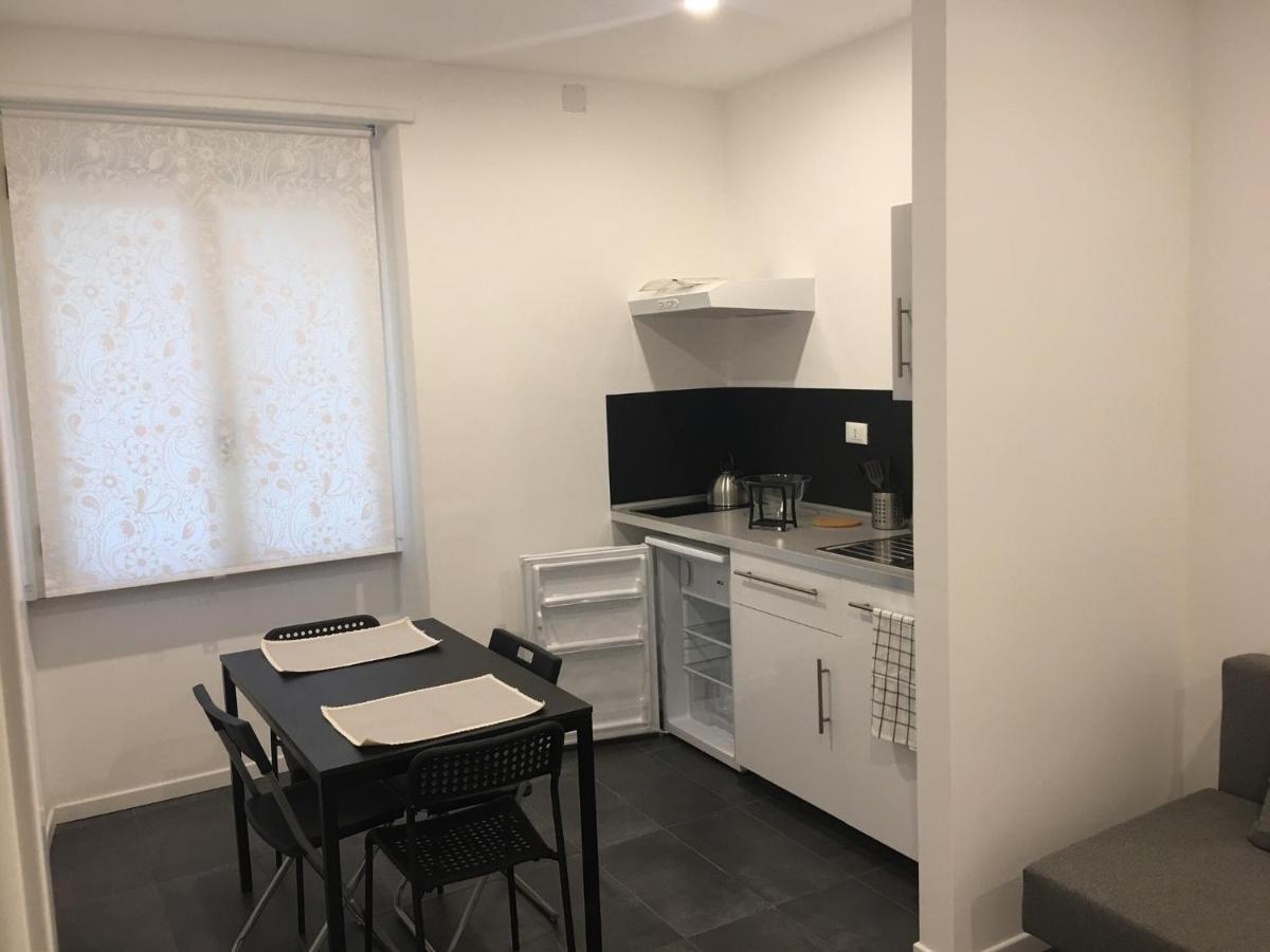 Apartmán Ale 160 Řím Exteriér fotografie
