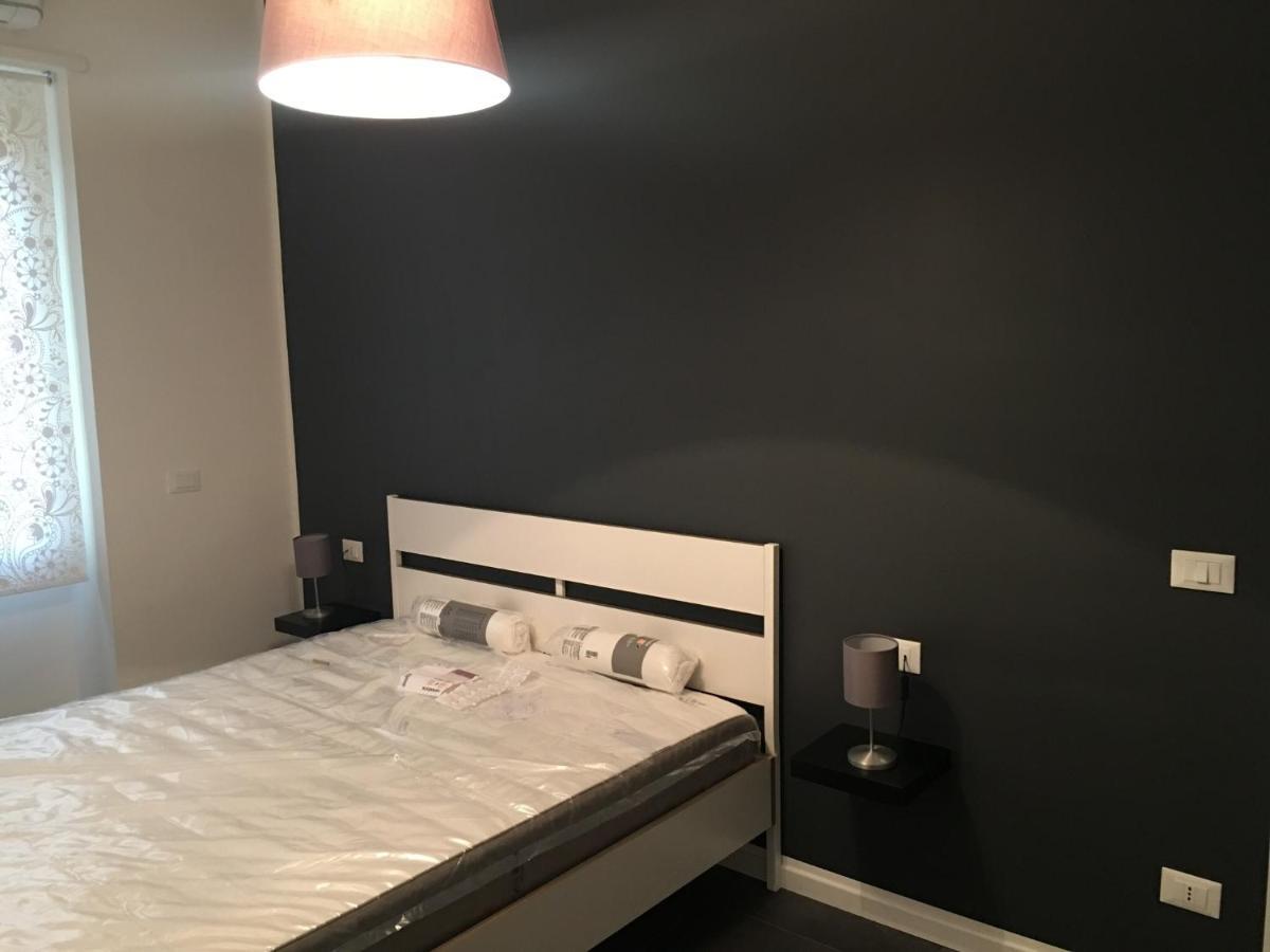 Apartmán Ale 160 Řím Exteriér fotografie