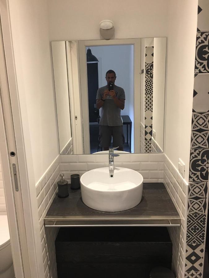 Apartmán Ale 160 Řím Exteriér fotografie