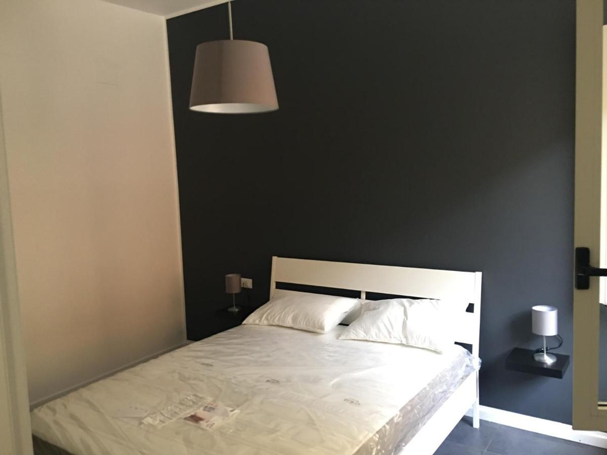 Apartmán Ale 160 Řím Exteriér fotografie
