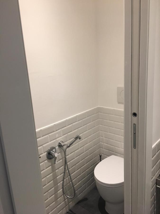 Apartmán Ale 160 Řím Exteriér fotografie
